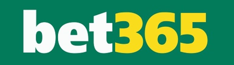 Bet365 Logo